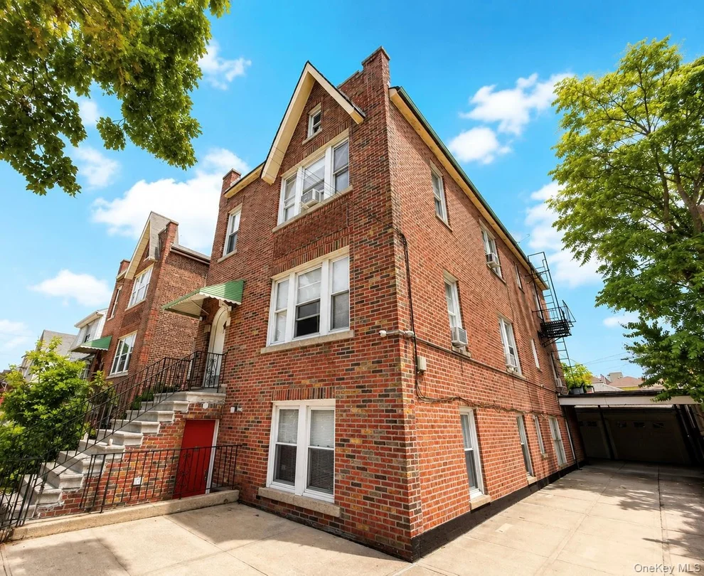 Unit for sale at 1616 Pilgrim Avenue, New York, NY 10461