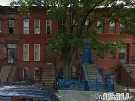 Unit for sale at 314 Van Buren Street, New York, NY 11221