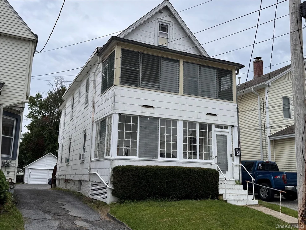 Unit for sale at 30 Crescent Place, Middletown, NY 10940