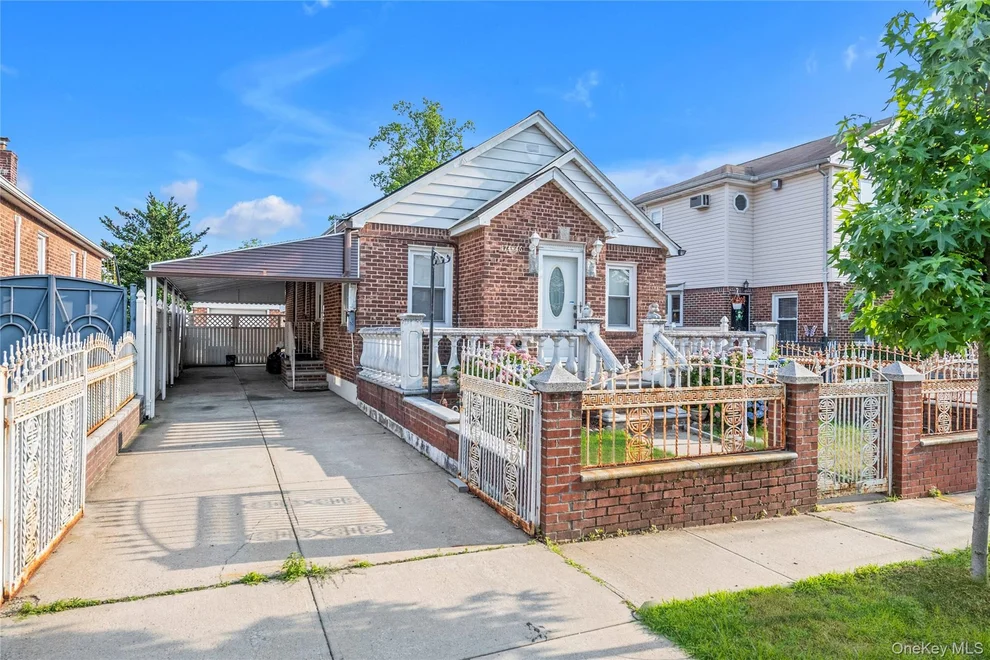 Unit for sale at 17446 Gladwin Avenue, New York, NY 11365