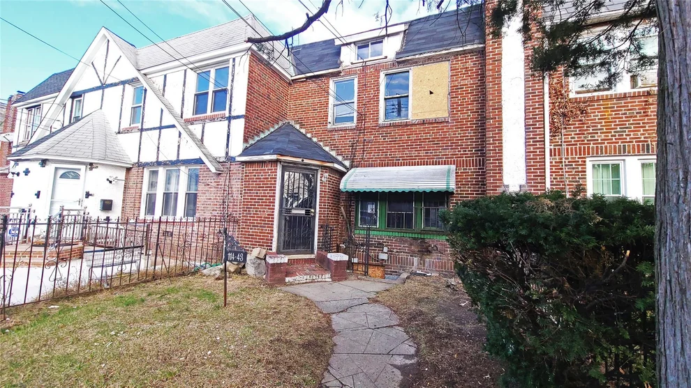 Unit for sale at 114-43 203 Street, New York, NY 11412