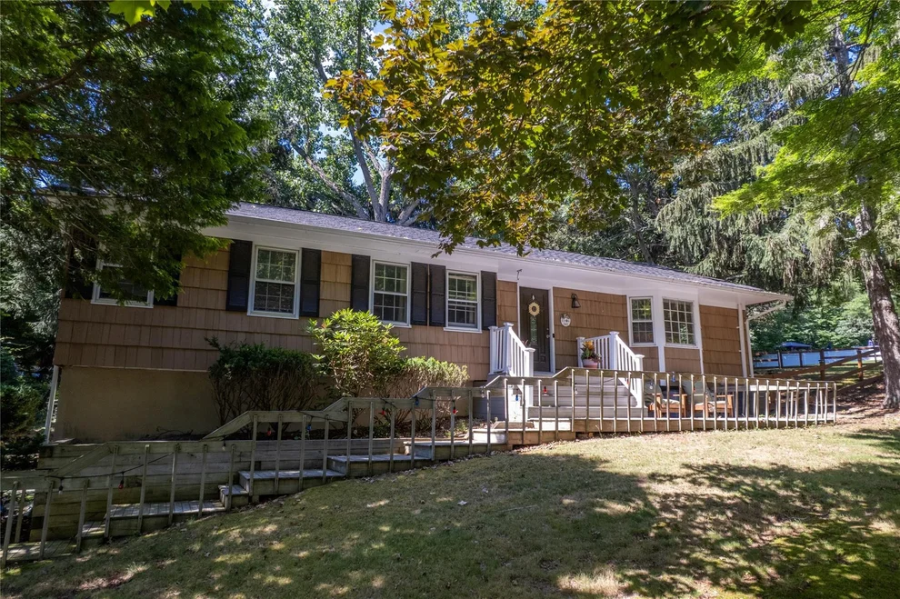 Unit for sale at 33 Circle Drive, Brookhaven, NY 11786