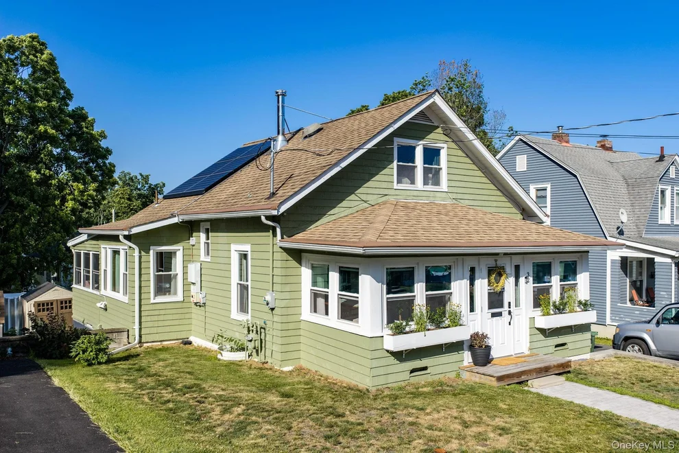 Unit for sale at 32 W Conkling Avenue, Middletown, NY 10940