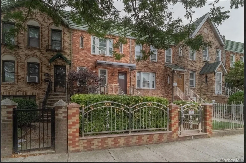 Unit for sale at 1390 Troy Avenue, New York, NY 11203