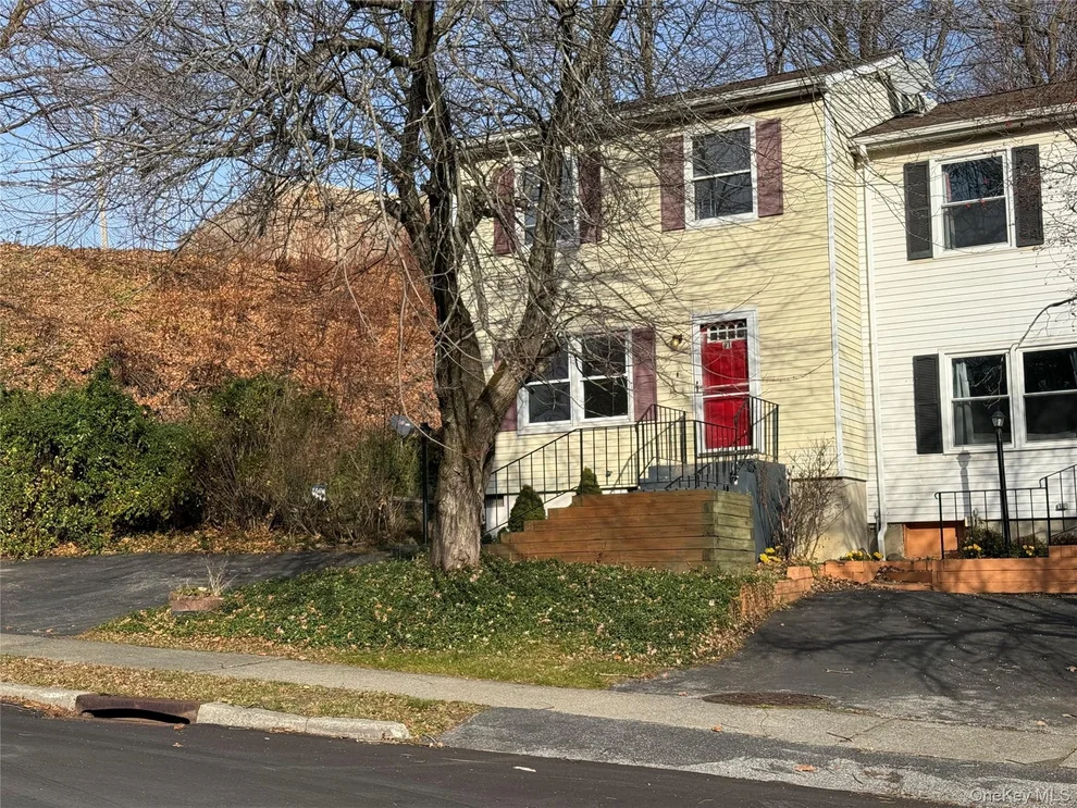 Unit for sale at 81 Gerald Drive, Poughkeepsie, NY 12601