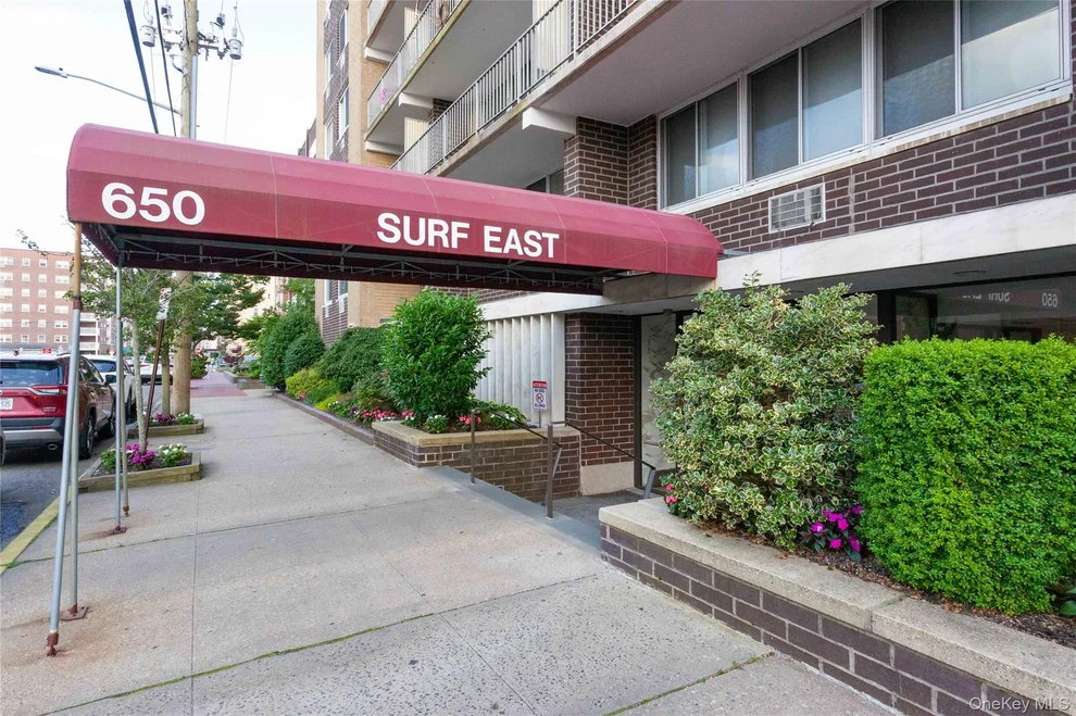 Unit for sale at 650 Shore Road, Long Beach, NY 11561