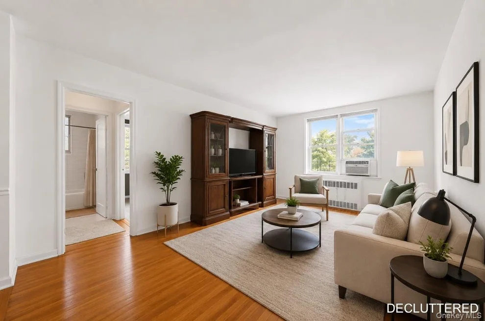 Unit for sale at 5645 Netherland Ave, New York, NY 10471