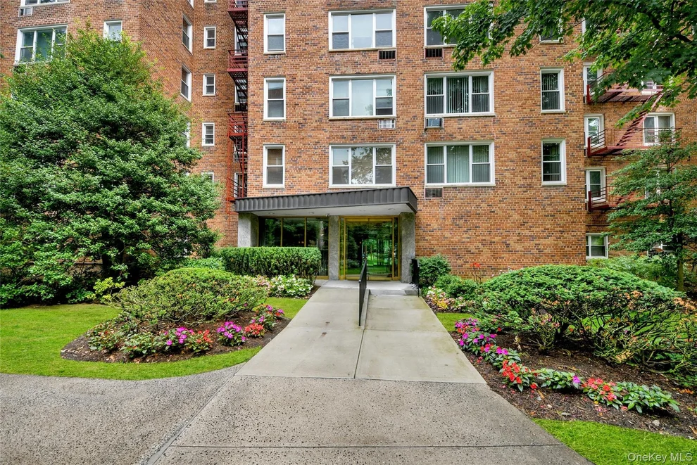 Unit for sale at 110 DeHaven Drive, Yonkers, NY 10703