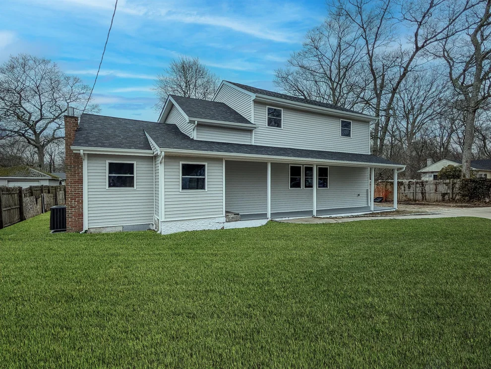 Unit for sale at 206 Longfellow Drive, Brookhaven, NY 11951