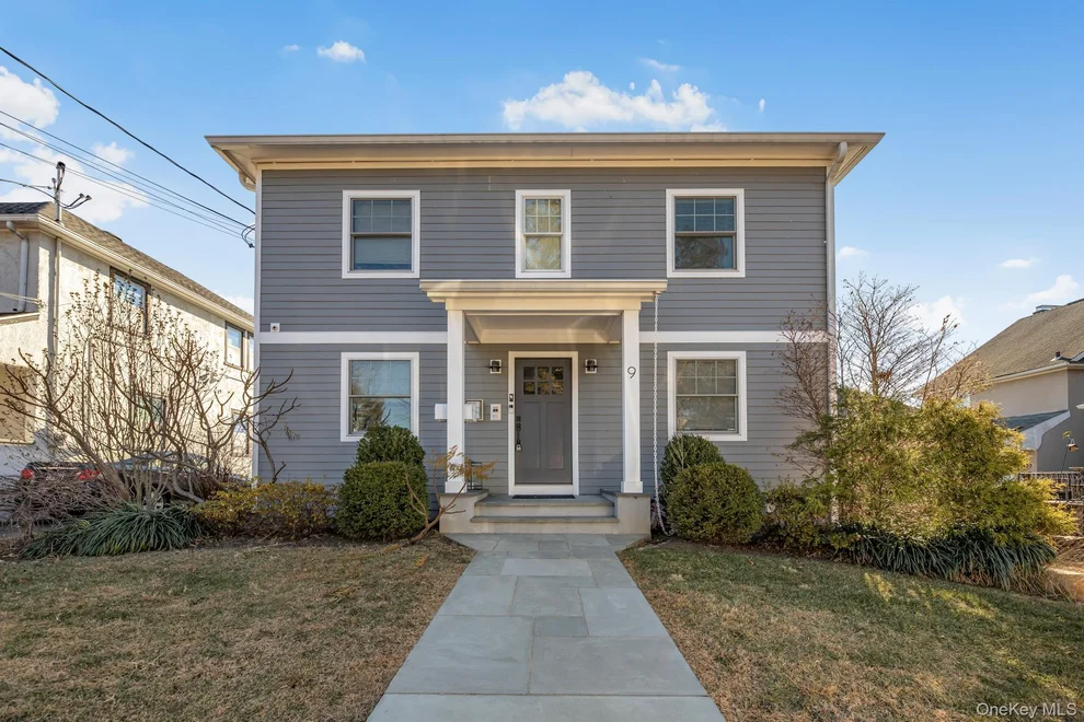 Unit for sale at 9 Lyons Place, New Rochelle, NY 10801