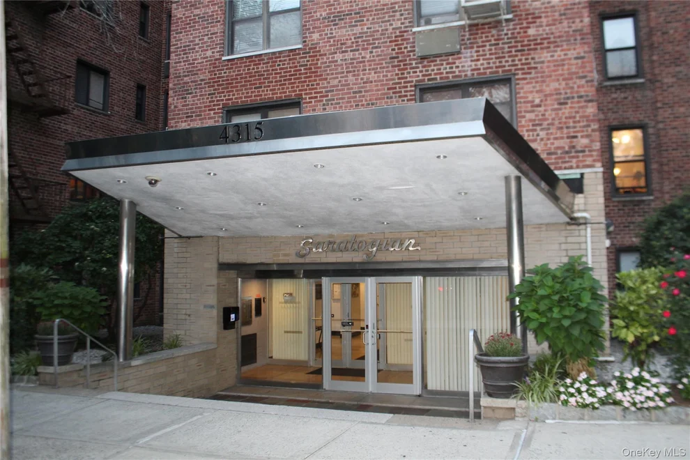 Unit for sale at 4315 Webster Avenue, New York, NY 10470