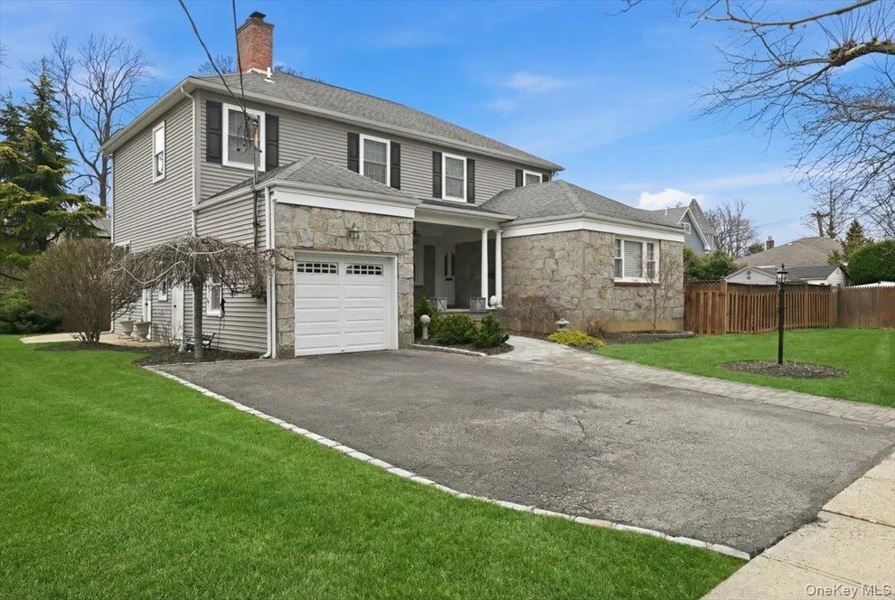 Unit for sale at 577 Waukena Avenue, Hempstead, NY 11572