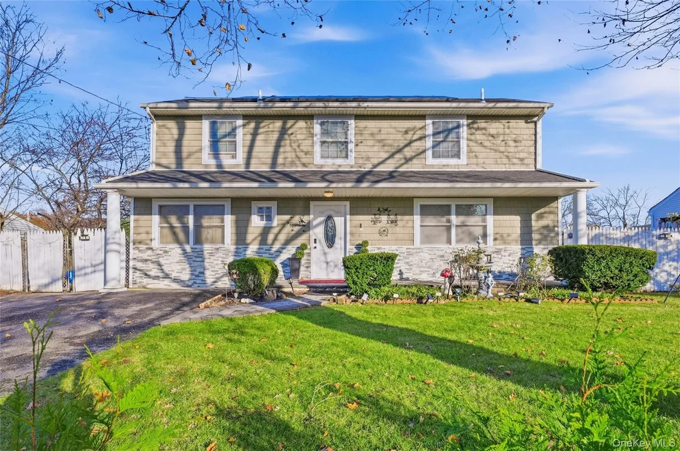 Unit for sale at 87 Root Avenue, Islip, NY 11722