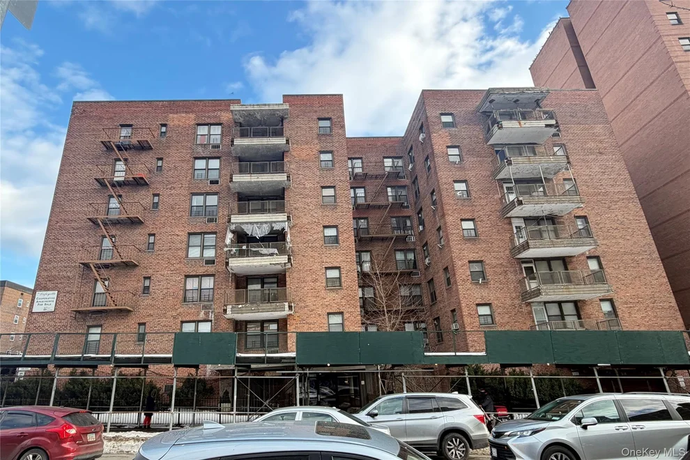 Unit for sale at 13870 Elder Avenue, New York, NY 11355
