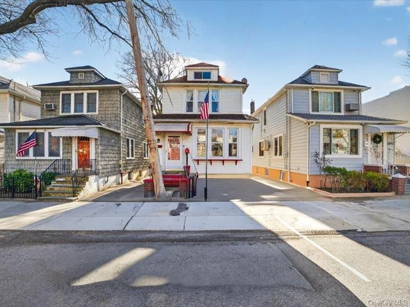 Unit for sale at 2894 Wellman Avenue, New York, NY 10461