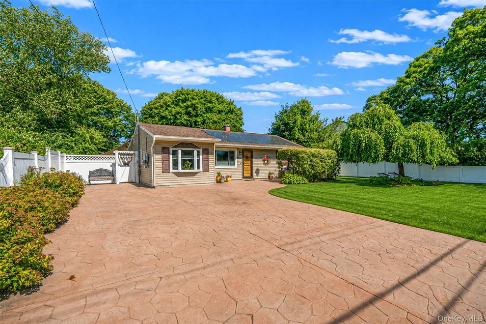 Unit for sale at 1053 Ocean Avenue, Islip, NY 11706