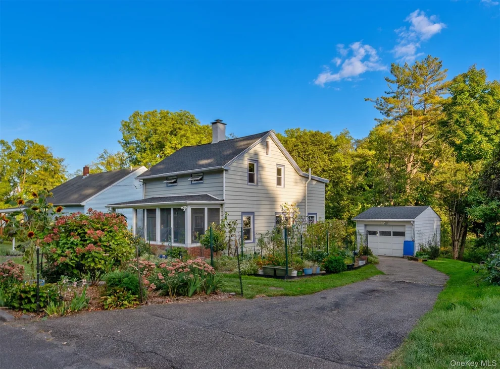 Unit for sale at 140 Linderman Avenue, Kingston, NY 12401