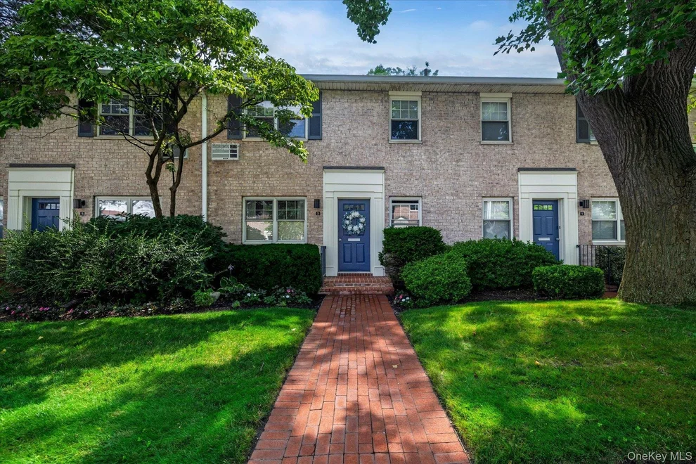 Unit for sale at 3 N. Lewis Place, Hempstead, NY 11570