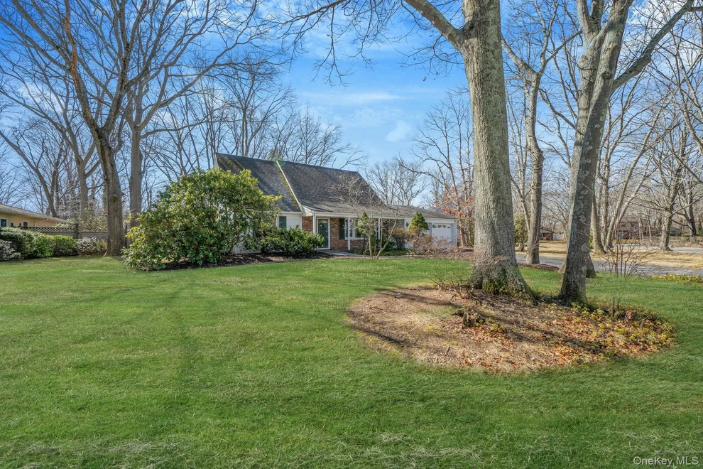 Unit for sale at 22 Bucknell Lane, Brookhaven, NY 11790