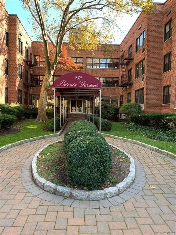 Unit for sale at 953 W Boston Post Road, Mamaroneck, NY 10543