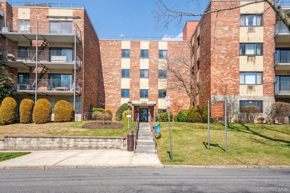 Unit for sale at 119 De Haven Drive, Yonkers, NY 10703