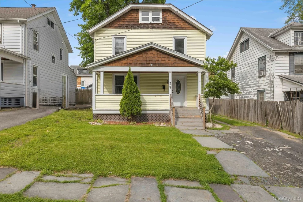 Unit for sale at 39 Pine Street, Kingston, NY 12401