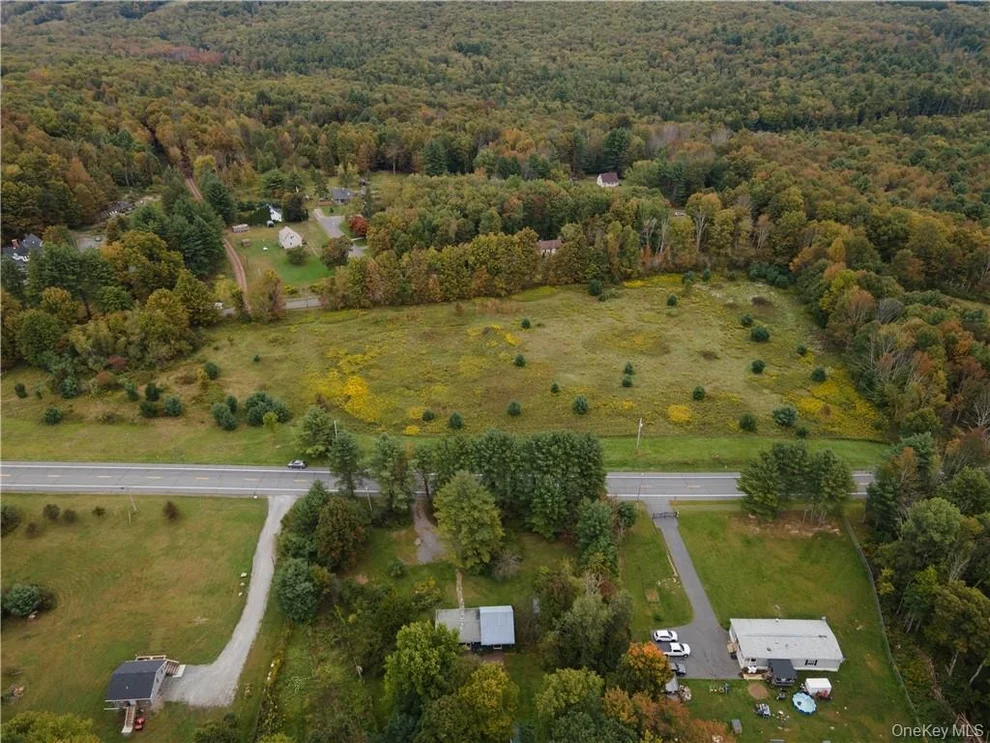 Unit for sale at TBD Old Greenfield Road, Wawarsing, NY 12435