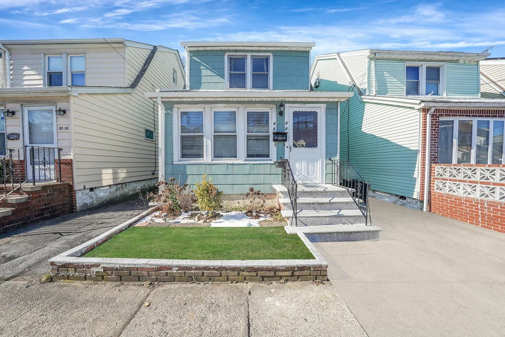 Unit for sale at 8054 161st Street, New York, NY 11432