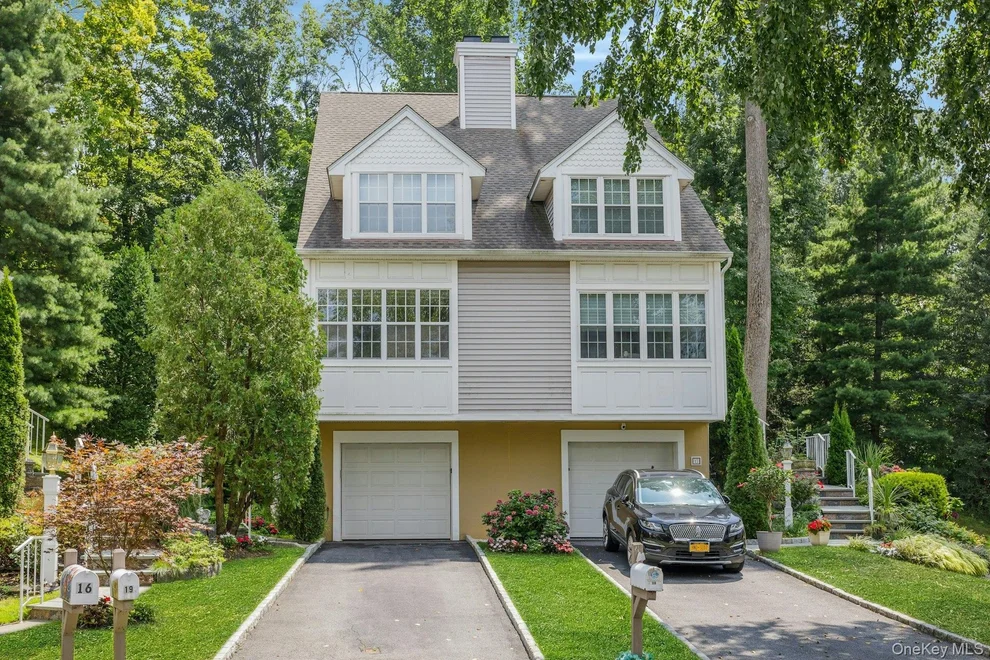 Unit for sale at 19 Pondview Lane, Yonkers, NY 10710