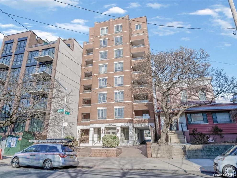 Unit for sale at 2525 Newtown Avenue, New York, NY 11102