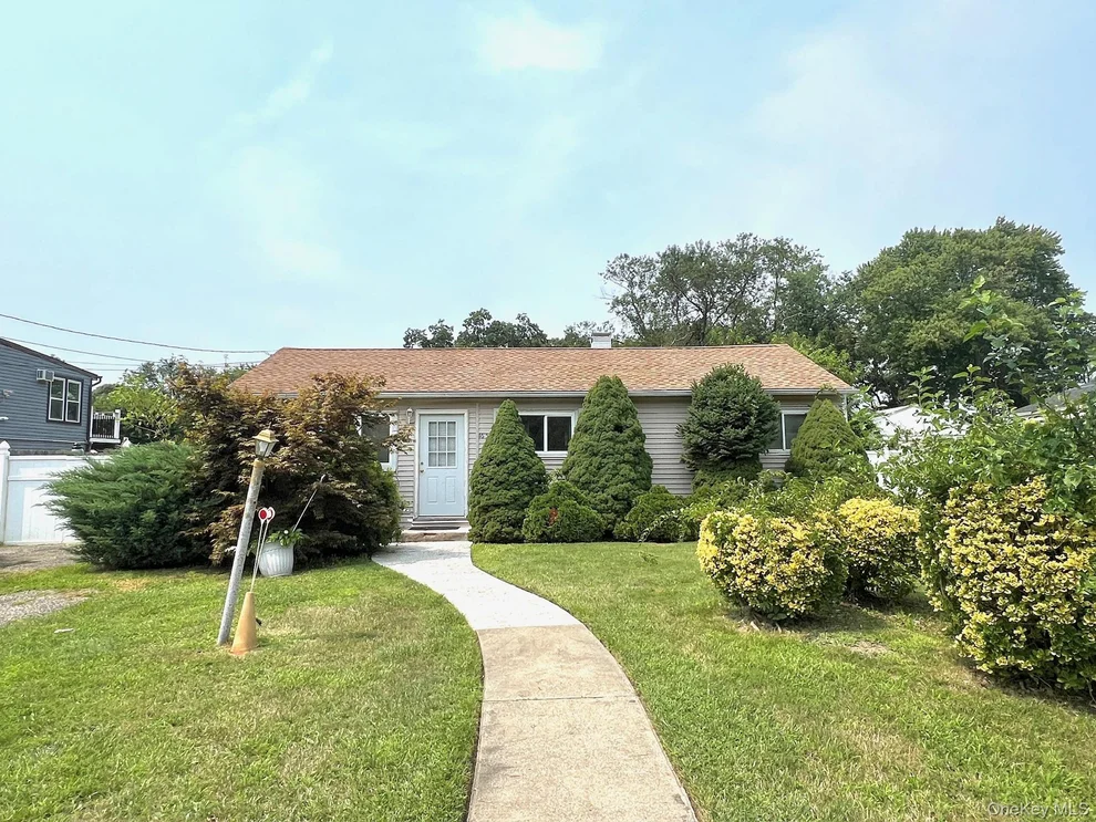 Unit for sale at 1656 N Thompson Drive, Islip, NY 11706