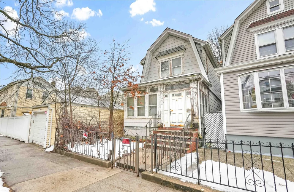 Unit for sale at 87-80 108th Street, New York, NY 11418