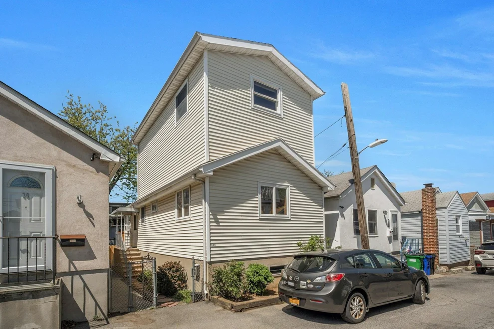 Unit for sale at 38D Edgewater Park, New York, NY 10465
