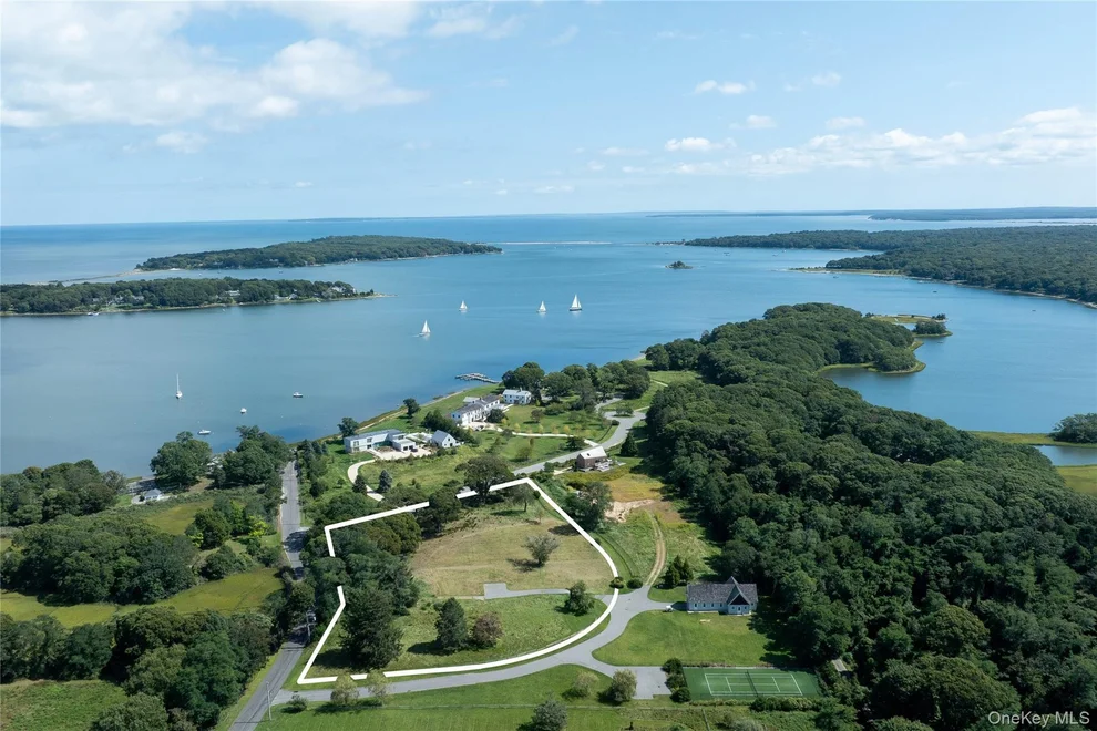 Unit for sale at 2 Pandion Road, Shelter Island, NY 11964