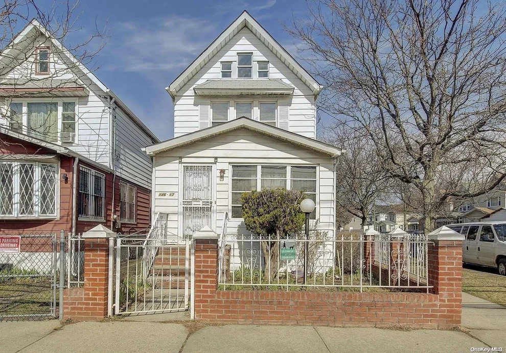Unit for sale at 146-17 111th Avenue, Jamaica, NY 11435
