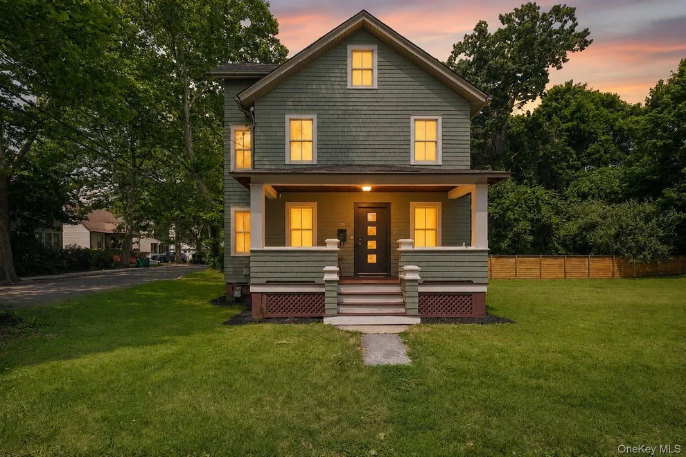 Unit for sale at 29 School Street, Beacon, NY 12508