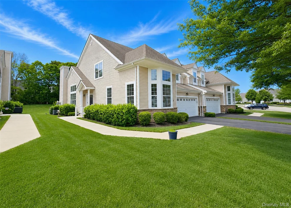 Unit for sale at 27 Toni Court, Brookhaven, NY 11934