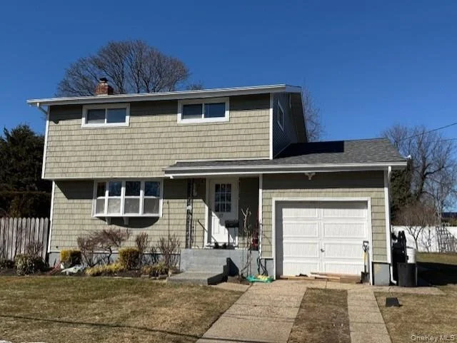 Unit for sale at 317 Whipple Street, Islip, NY 11717