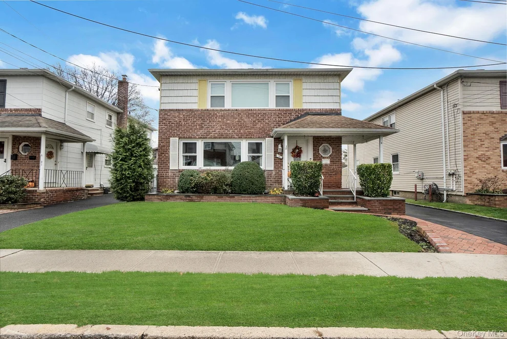 Unit for sale at 35 Gibson Boulevard, Hempstead, NY 11581