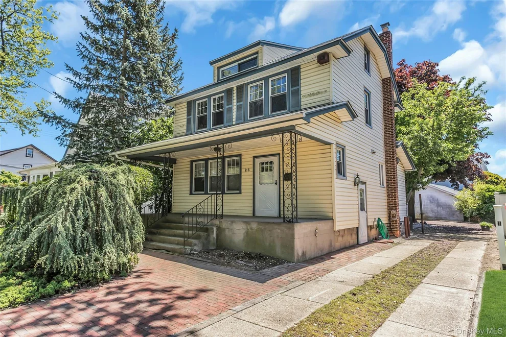 Unit for sale at 26 Harvard Avenue, Hempstead, NY 11563