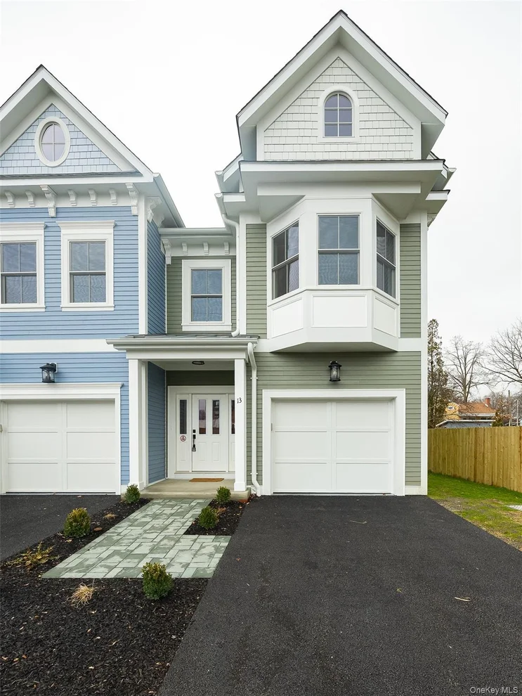 Unit for sale at 13 Henry Street, Beacon, NY 12508