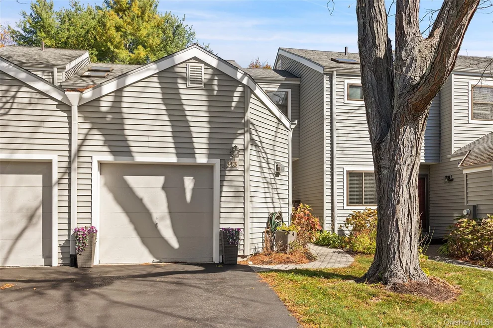 Unit for sale at 313 Saddle Trail, Ossining, NY 10562