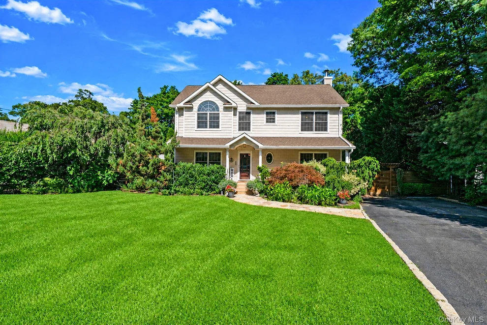 Unit for sale at 91 Traction Boulevard, Brookhaven, NY 11772
