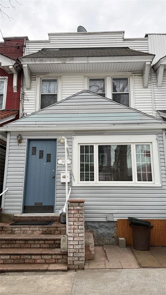 Unit for sale at 88-10 78th Street, New York, NY 11421