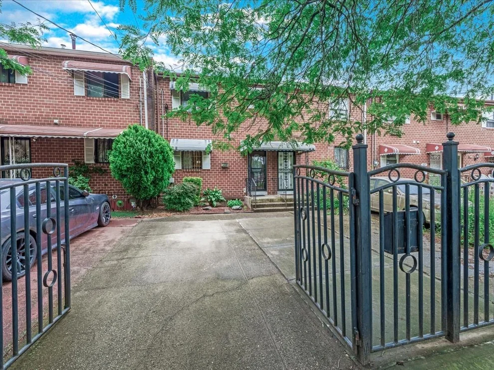 Unit for sale at 453 Christopher Avenue, New York, NY 11212