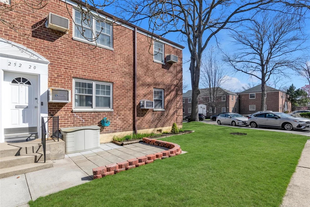 Unit for sale at 252-20 58 Avenue, New York, NY 11362