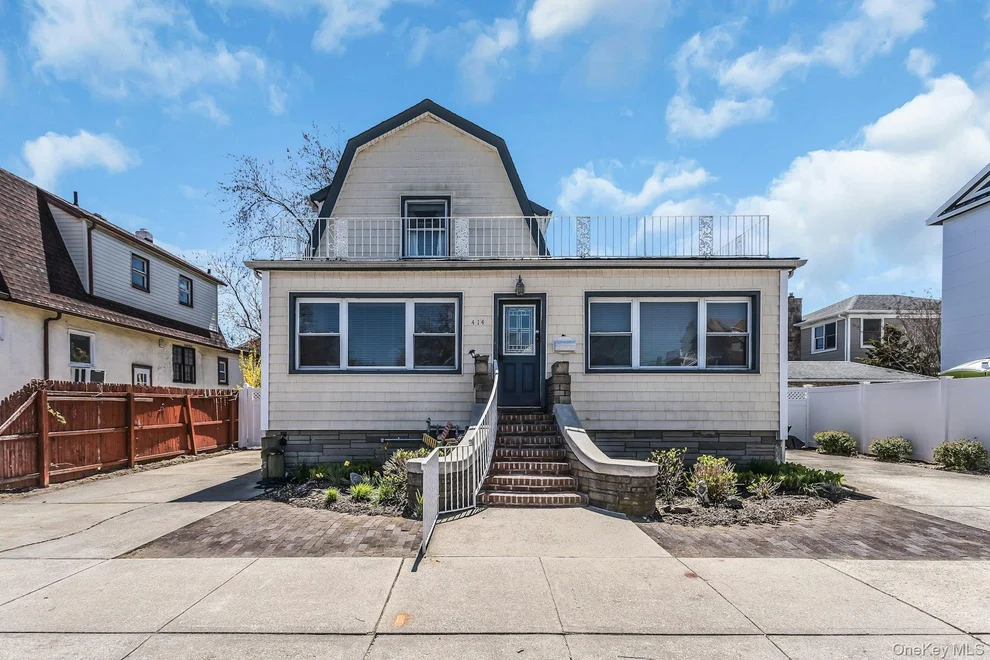 Unit for sale at 414 E Olive Street, Long Beach, NY 11561