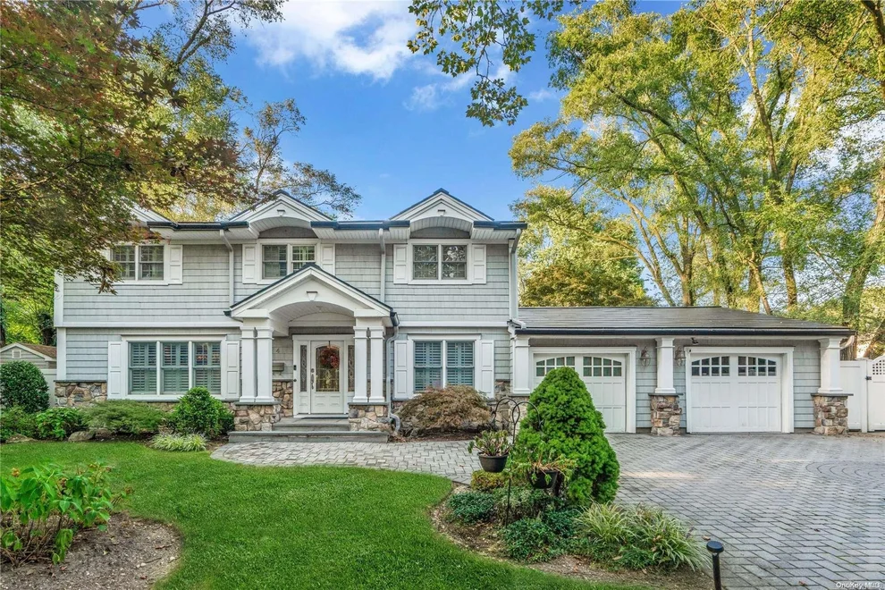 Unit for sale at 4 Leroy Street, Huntington, NY 11746