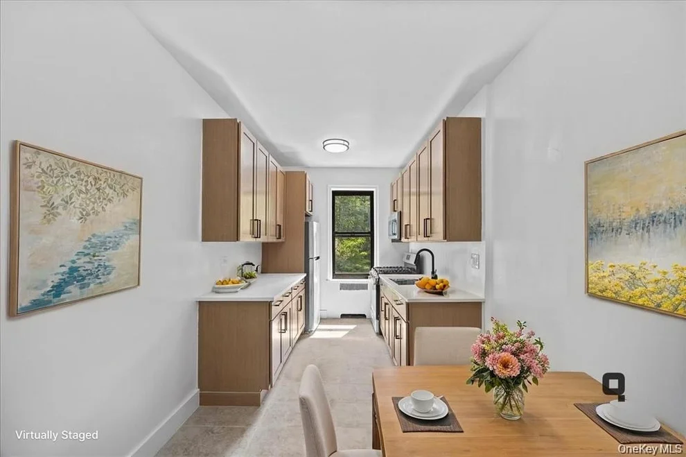 Unit for sale at 675 Walton Avenue, New York, NY 10451