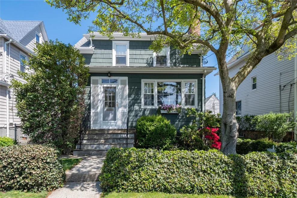 Unit for sale at 127 Hill Street, New Rochelle, NY 10801